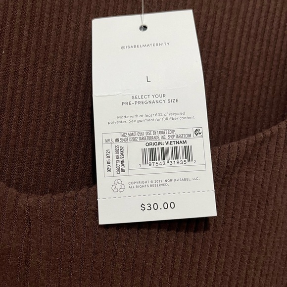 Maternity target - Picture 2 of 2